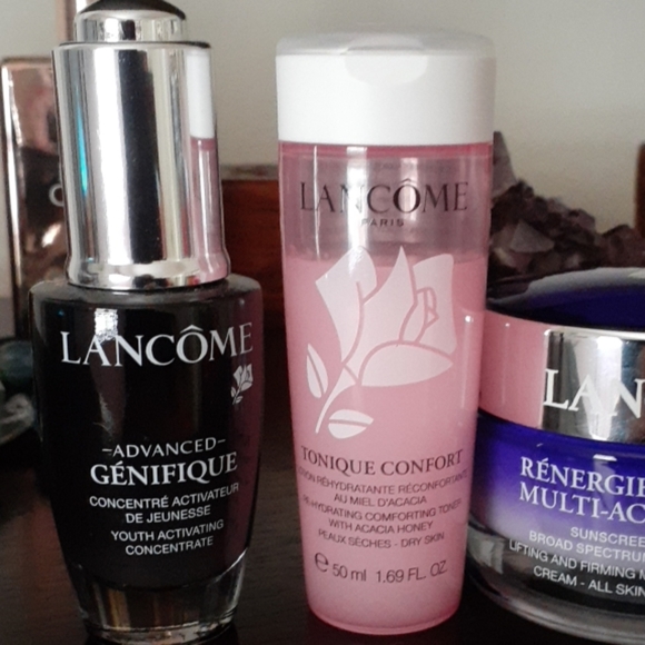 Lancome set - Picture 4 of 4